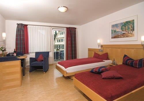 Pension Gaestehaus Kachelofa ไวฮินเกน อัน แดร์ เอนซ์ ห้อง รูปภาพ