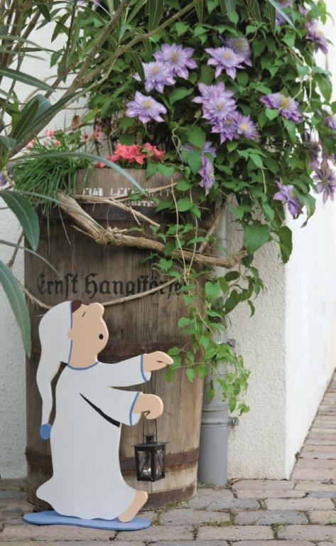 Pension Gaestehaus Kachelofa ไวฮินเกน อัน แดร์ เอนซ์ ภายนอก รูปภาพ